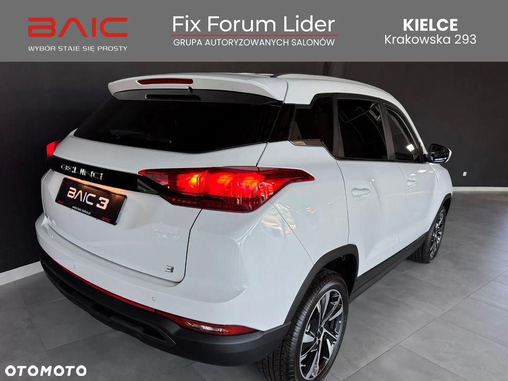 BAIC 3 - 3