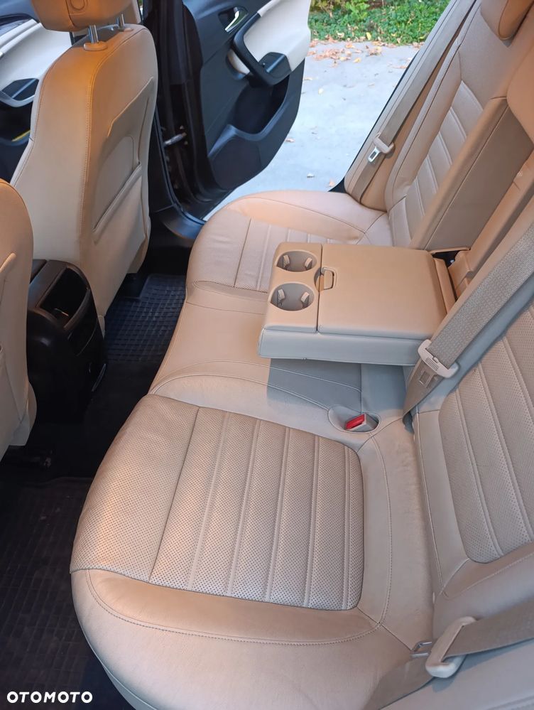 Opel Insignia - 26