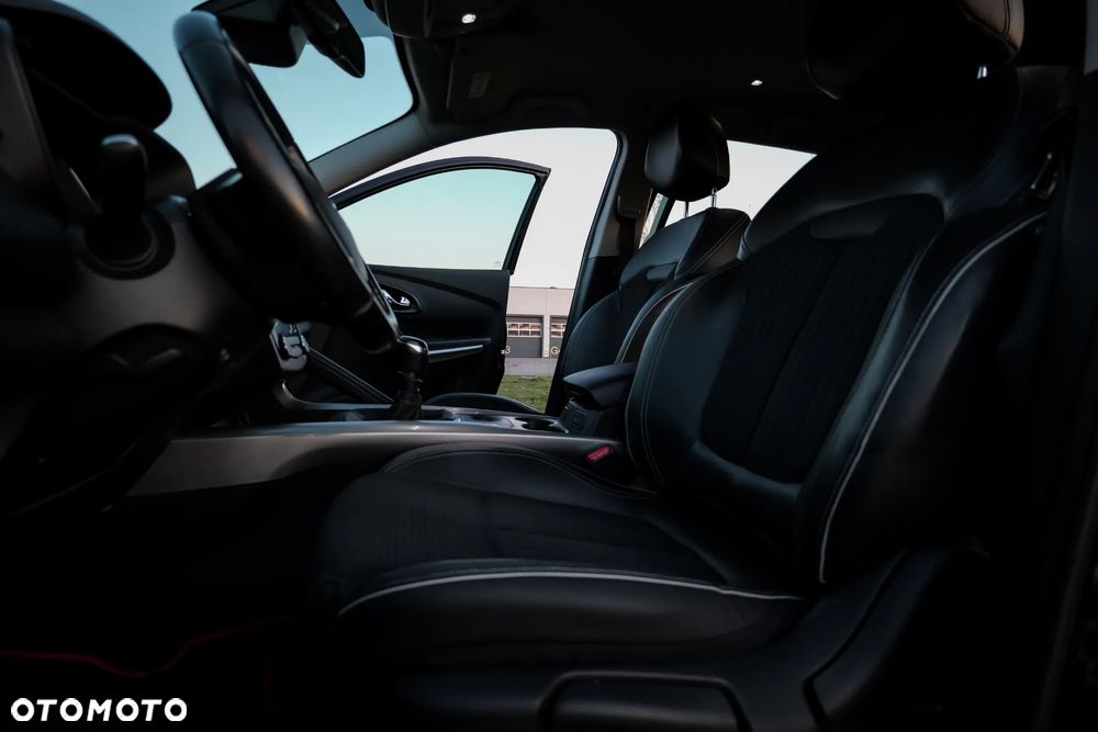 Renault Kadjar Energy TCe 165 Bose Edition - 37