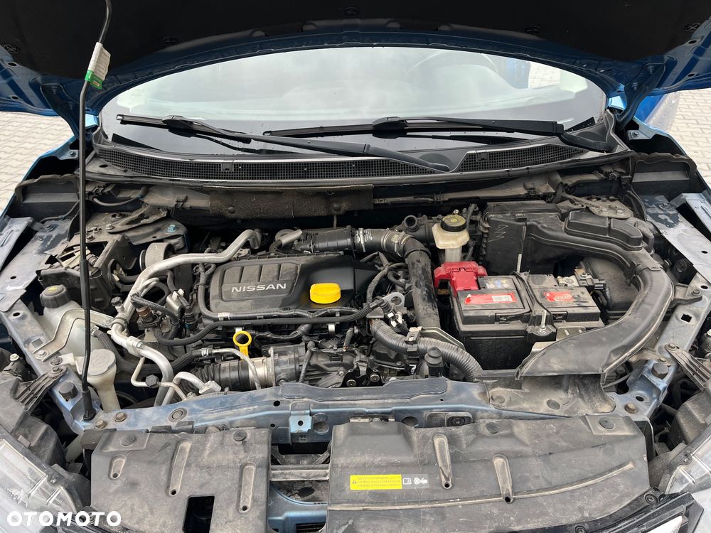 Nissan Qashqai 1.6 dCi N-Connecta - 16
