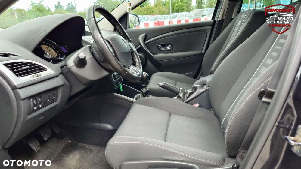 Renault Megane - 15