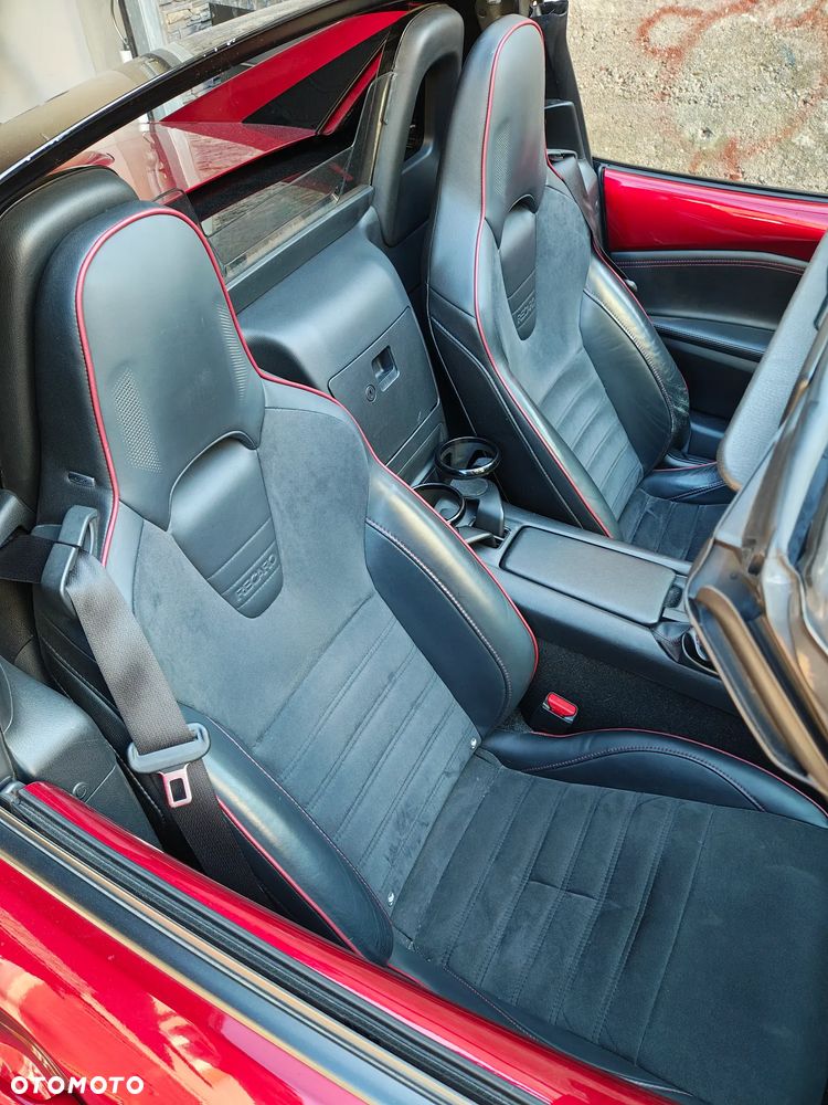 Mazda MX-5 2.0 Skyfreedom i-ELOOP - 15