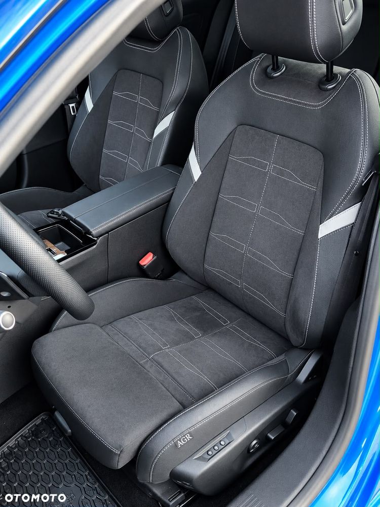 Opel Astra 1.5 CDTI Ultimate S&S - 13