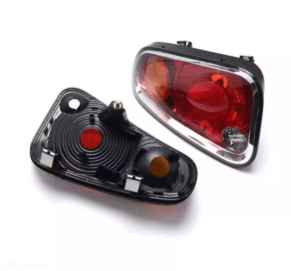 Stop Lampa Tripla Spate Stanga Dreapta Mini Cooper R52 R53 2004-2006 - 4