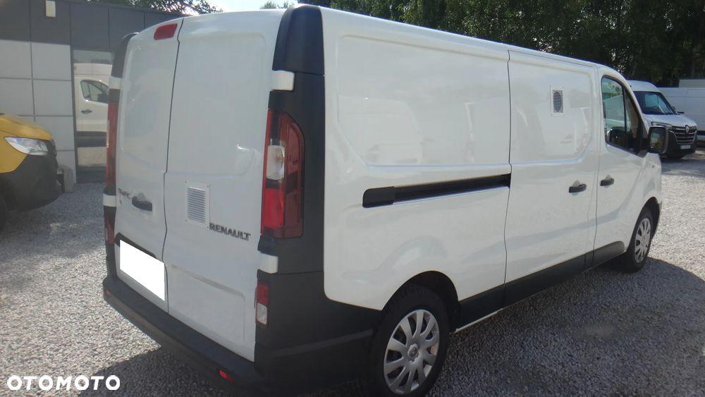 Renault Trafic - 7