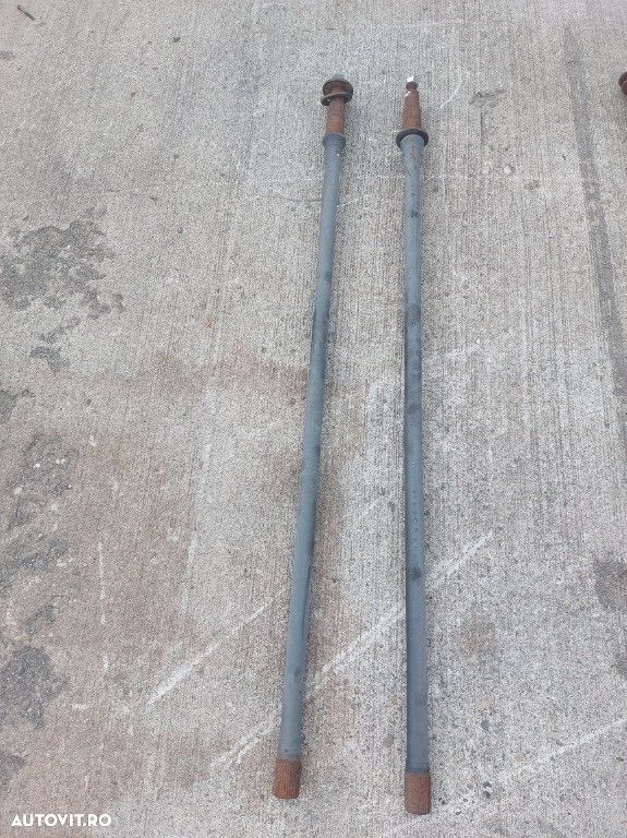 BARA TORSIUNE FATA IVECO DAILY 2002 2003 2004 2005 2006 2007 2008 2009 2010 2011 2012 2013 2014 2015 2016 - 5