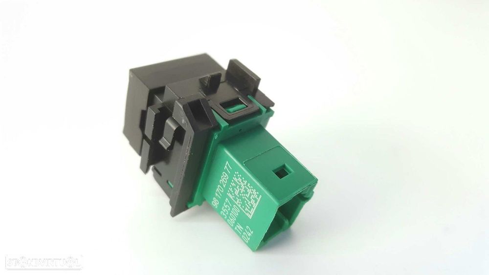 INTERRUPTOR PEUGEOT 208 (P21E) 208 II (UJ) ALLURE - 3