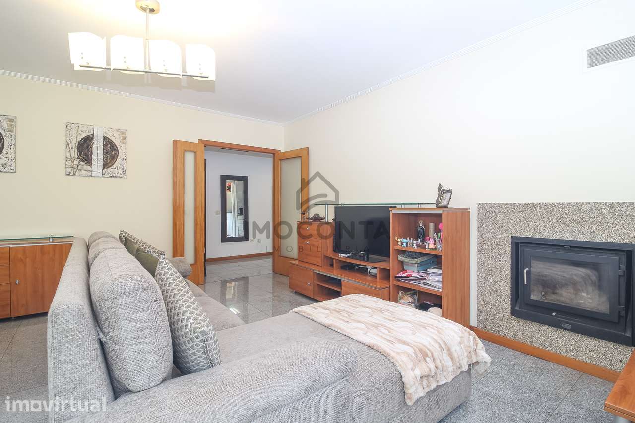 Apartamento, 94 m², Valongo - Grande imagem: 3/18