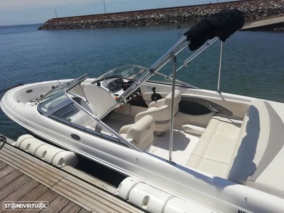 Chaparral 180 ssi - 1