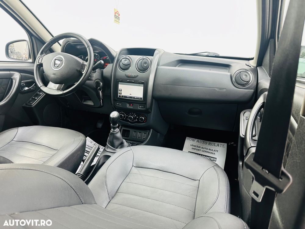 Dacia Duster - 15