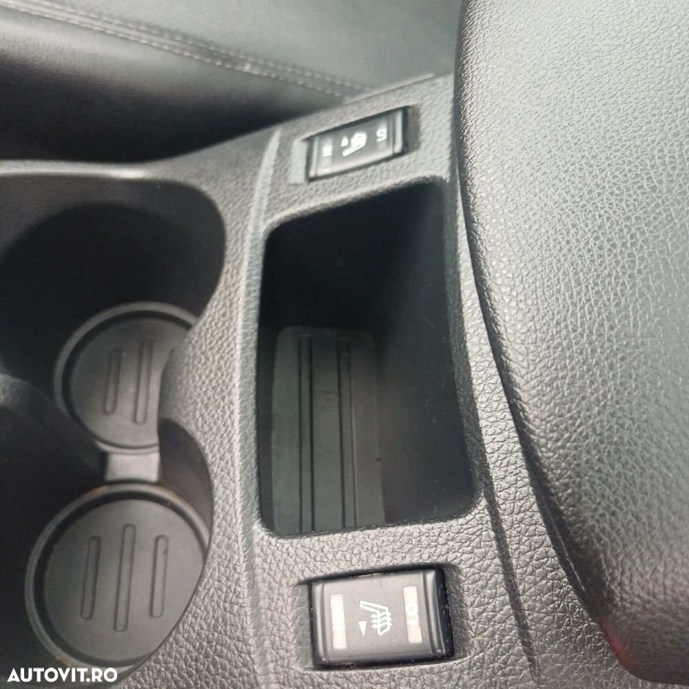 Nissan Qashqai 1.5 DCI Start/Stop Tekna - 9