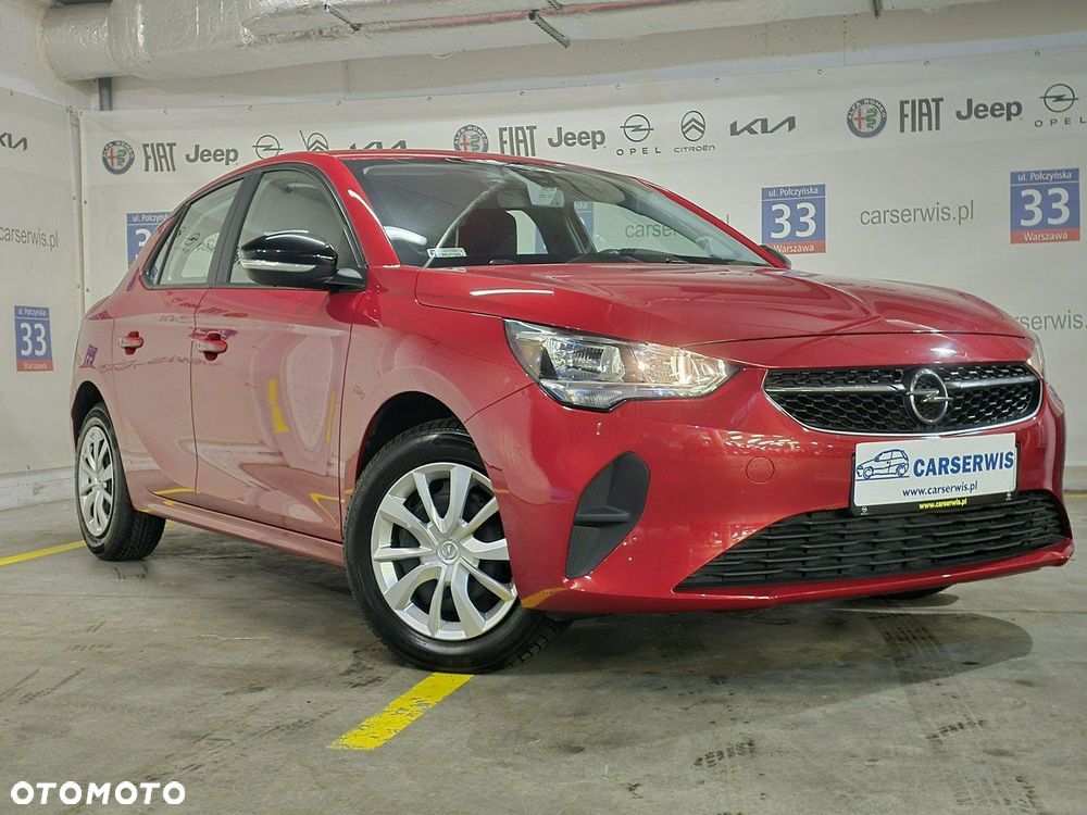Opel Corsa 1.2 Elegance S&S - 4