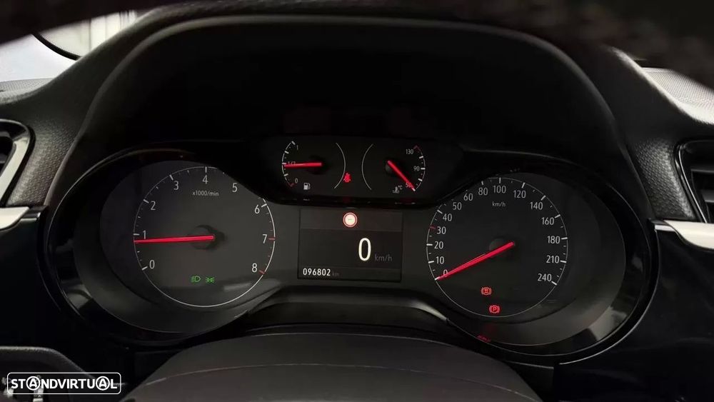 Opel Corsa 1.5 D Business Edition - 9