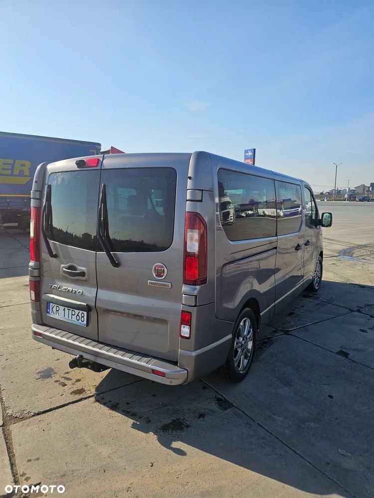 Fiat Talento - 2