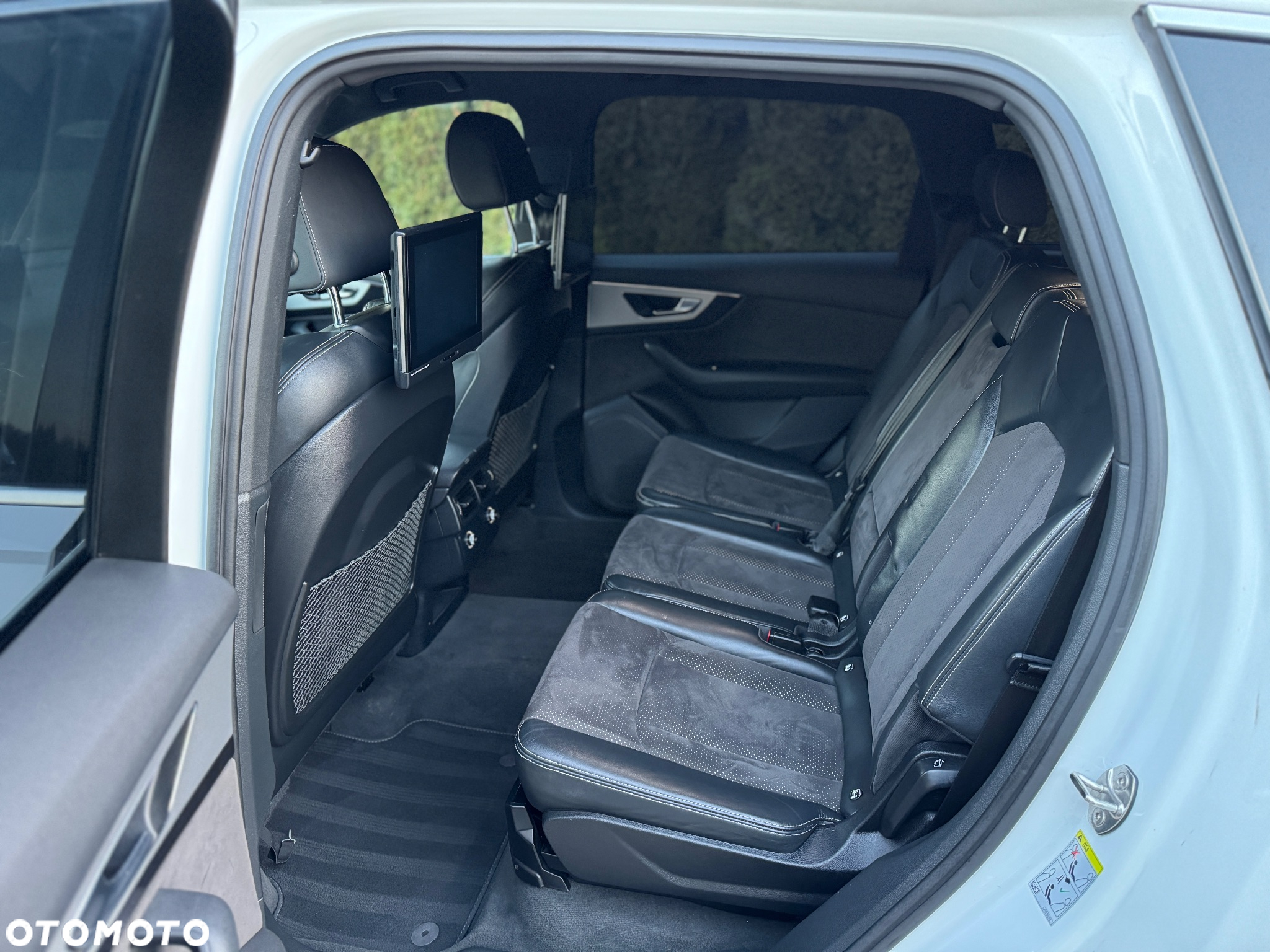 Audi Q7 3.0 TDI ultra Quattro Tiptronic - 7