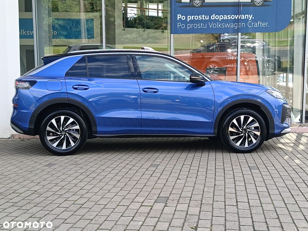 Volkswagen T-Roc 1.5 eTSI Style DSG - 9