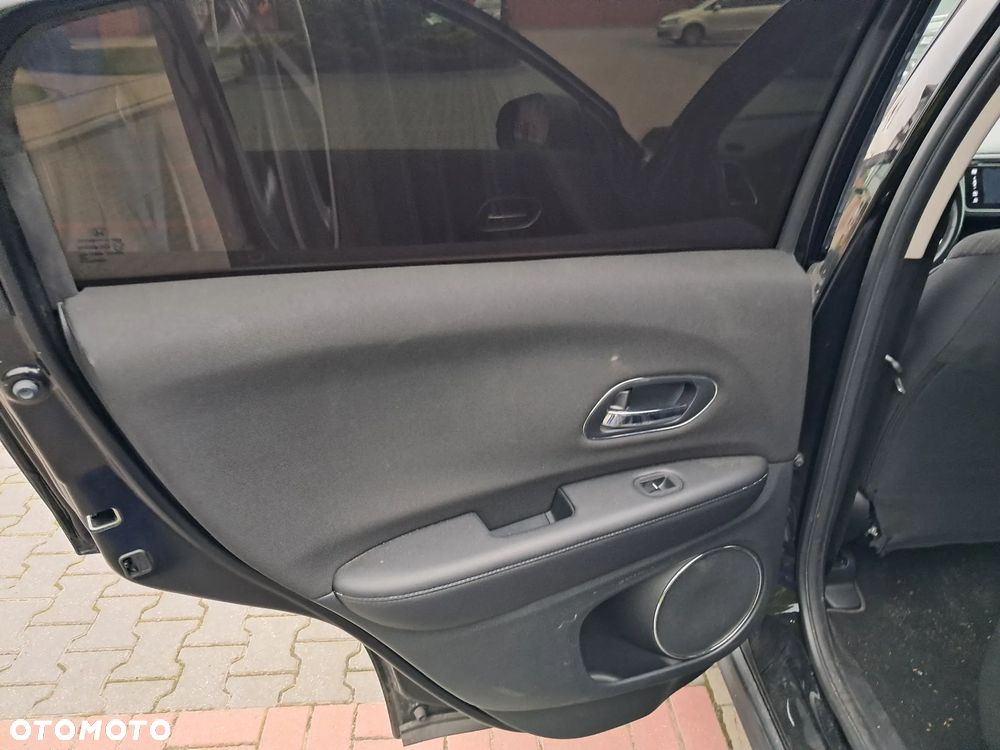 Honda HR-V 1.5 Elegance (ADAS / Connect+) CVT - 20