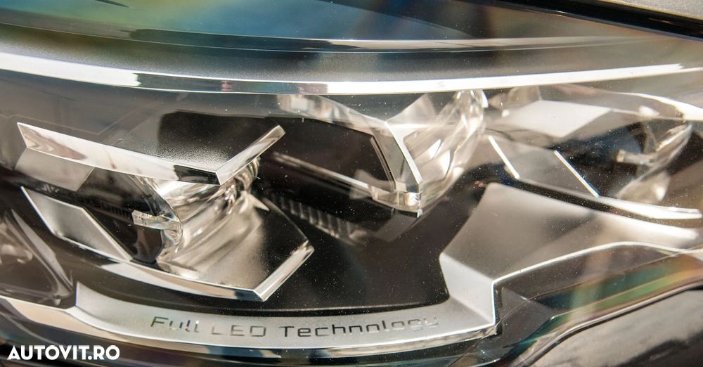 Peugeot 508 BlueHDi 180 EAT6 Stop&Start GT - 6