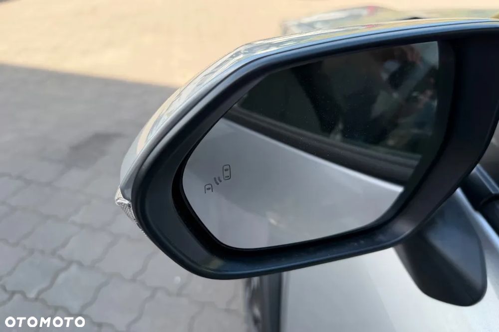 Toyota Yaris Cross Hybrid 1.5 Style - 31