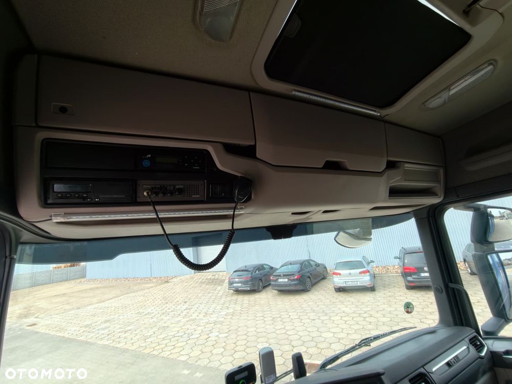 Scania R450 - 7