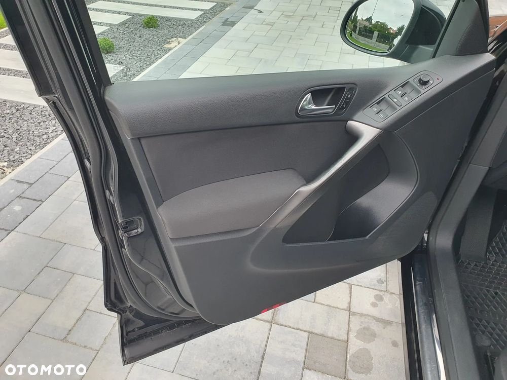 Volkswagen Tiguan 2.0 TSI 4Mot Sport&Style - 13