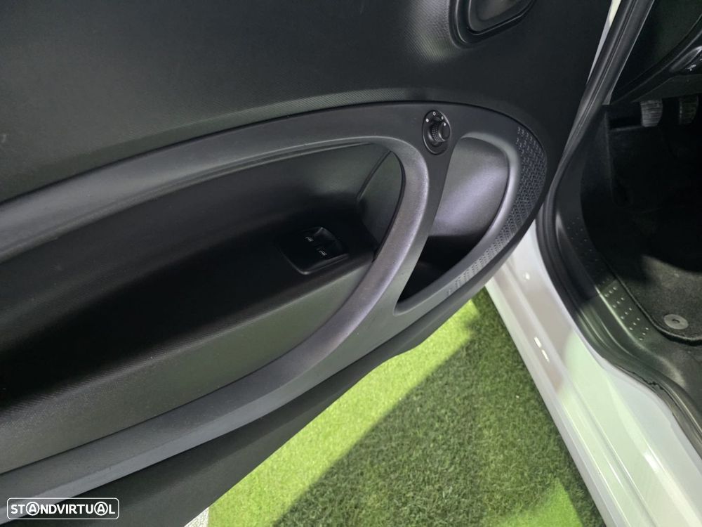 Smart ForTwo Coupé - 7