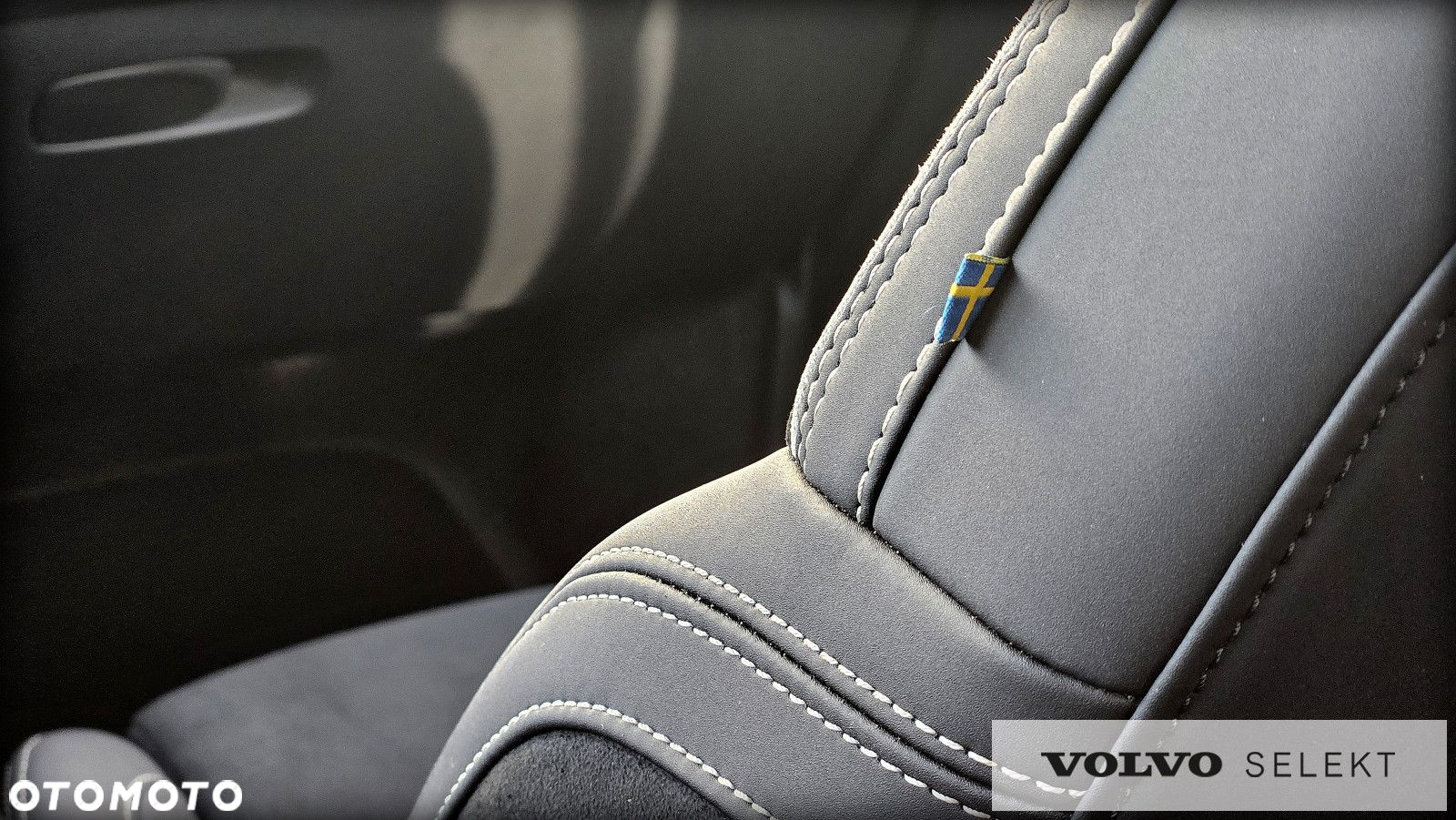 Volvo XC 40 - 27