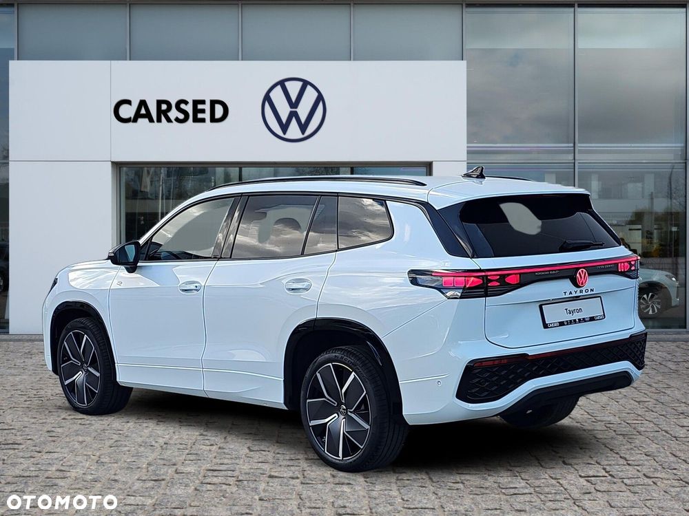 Volkswagen Tayron - 6