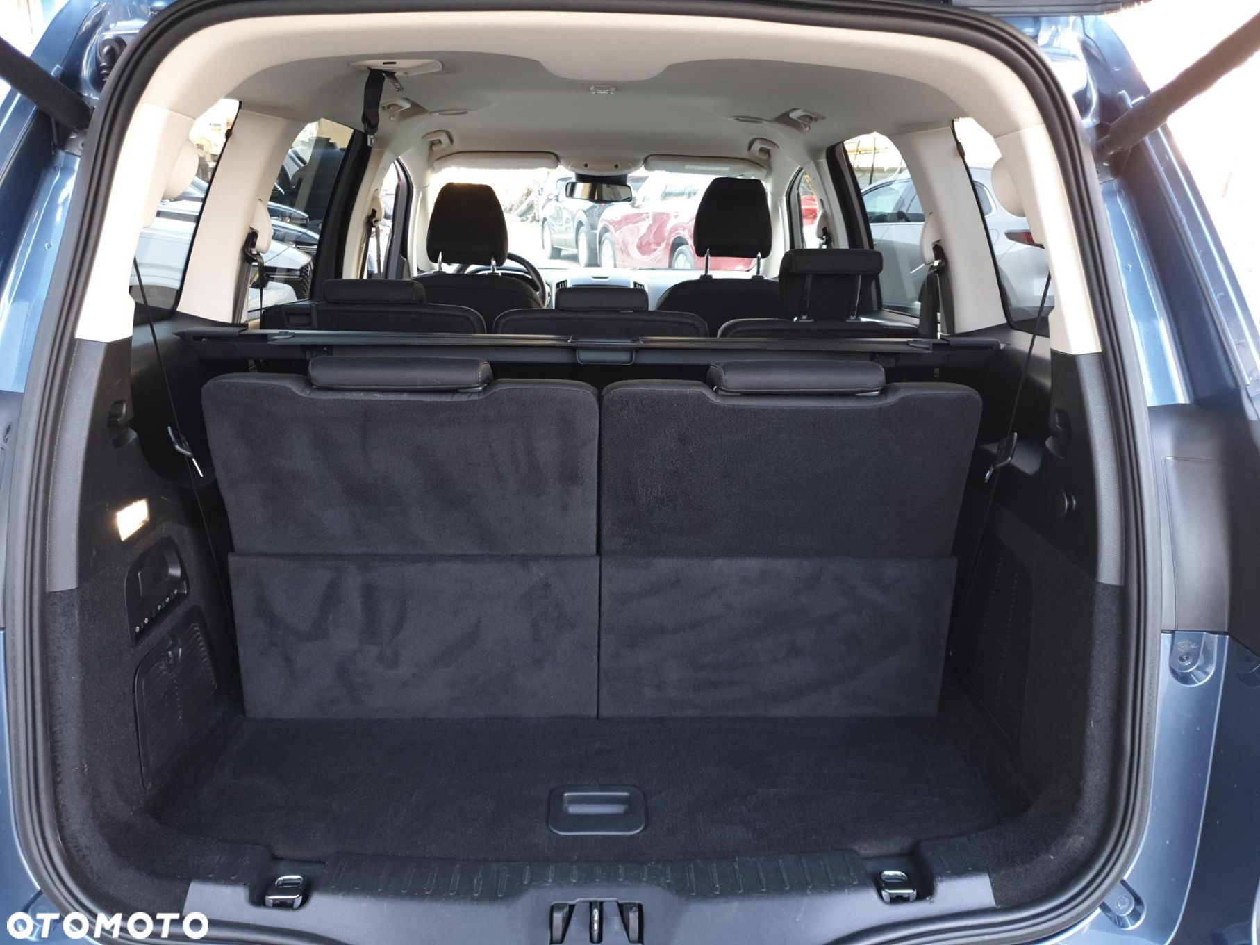 Ford Galaxy 2.0 EcoBlue Titanium PowerShift - 27