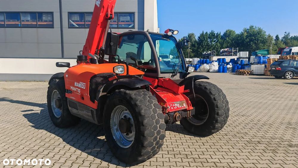 Manitou MLT 634 120 PS - 11