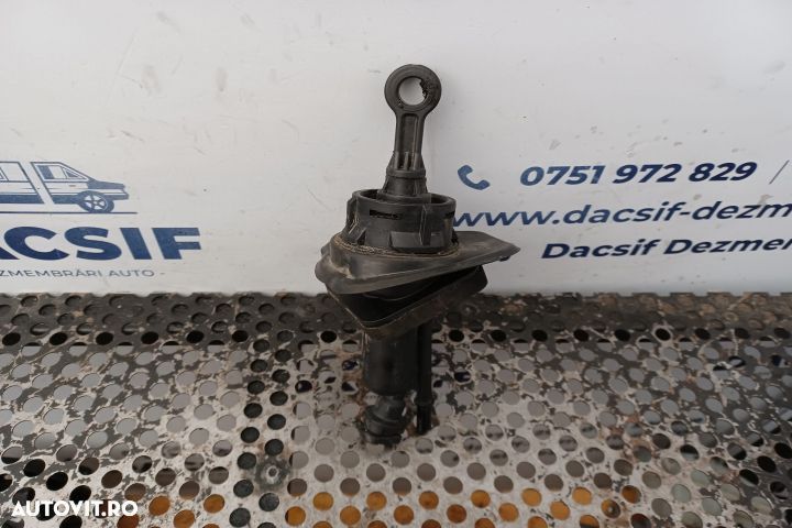 Pompa ambreiaj Ford Focus 2 [2004 - 2008] Hatchback 5-usi 1.6 MT (101 - 1