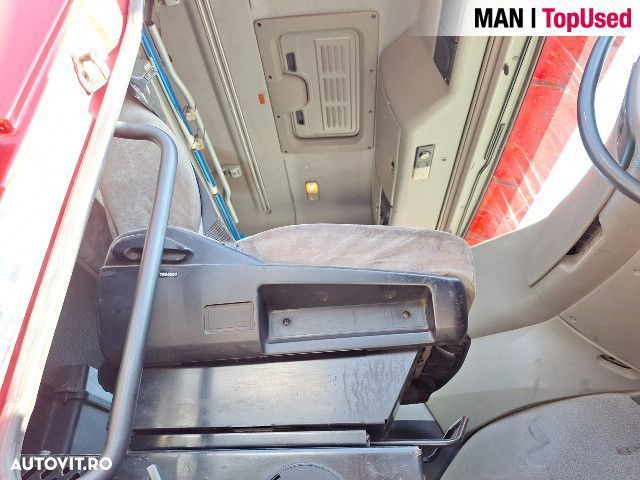 DAF XF 18.410 - 7