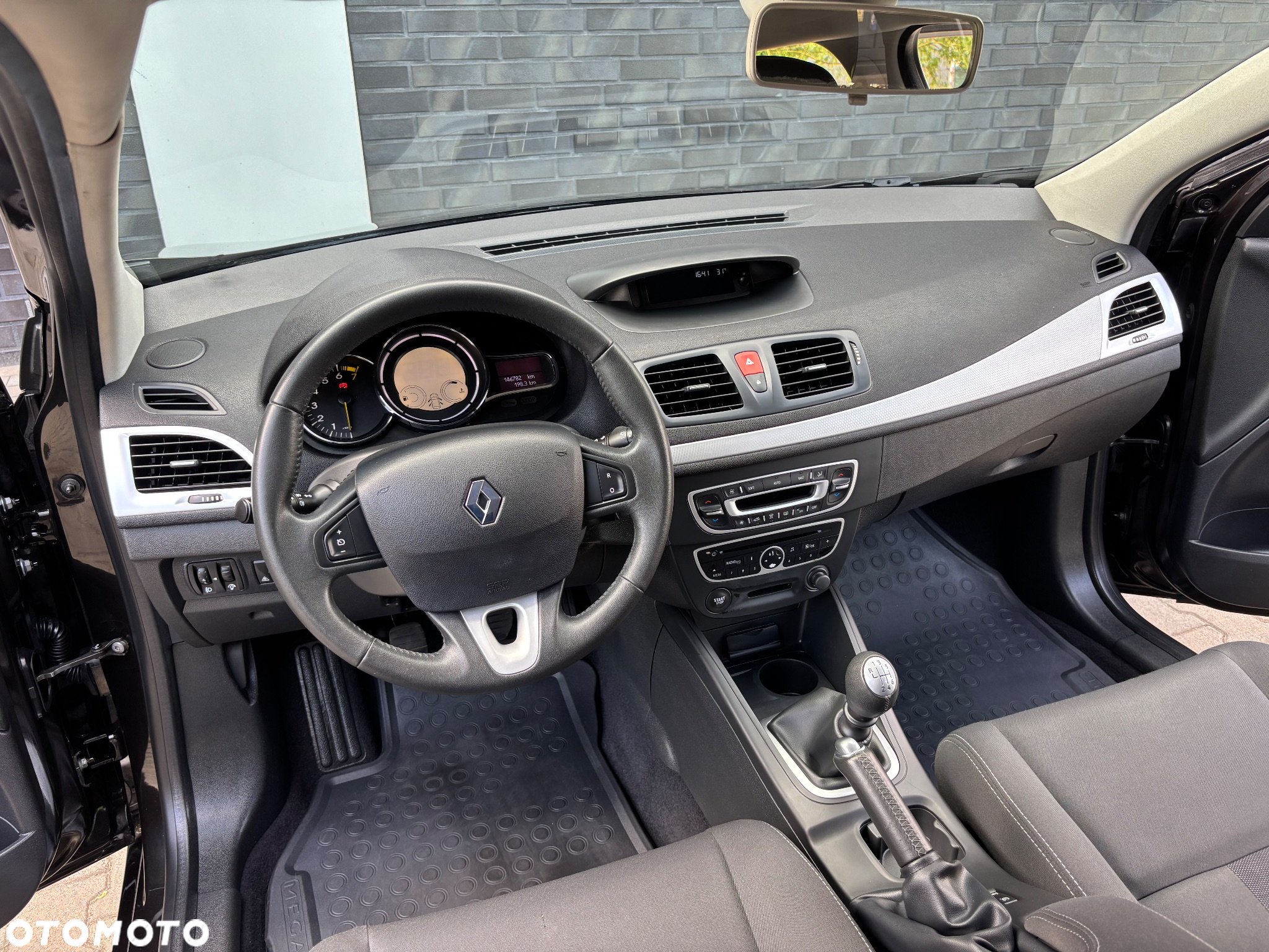 Renault Megane 1.4 16V TCE Expression - 5