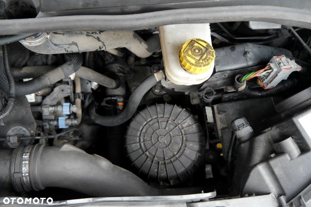 Peugeot Boxer - 5