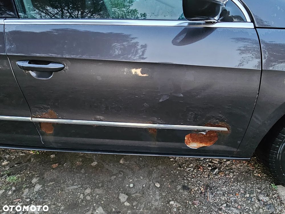 Volkswagen Passat CC 2.0 TDI DPF DSG - 4