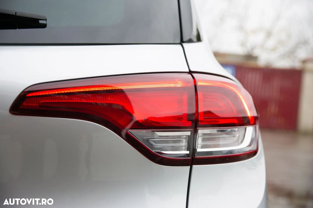 Renault Scenic ENERGY dCi 160 EDC BOSE EDITION - 12