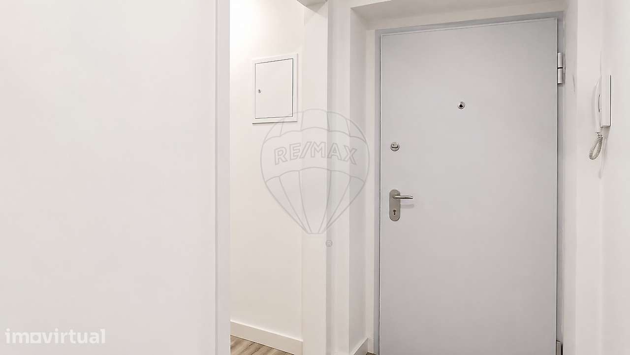 Apartamento T1 para venda - Grande imagem: 3/14