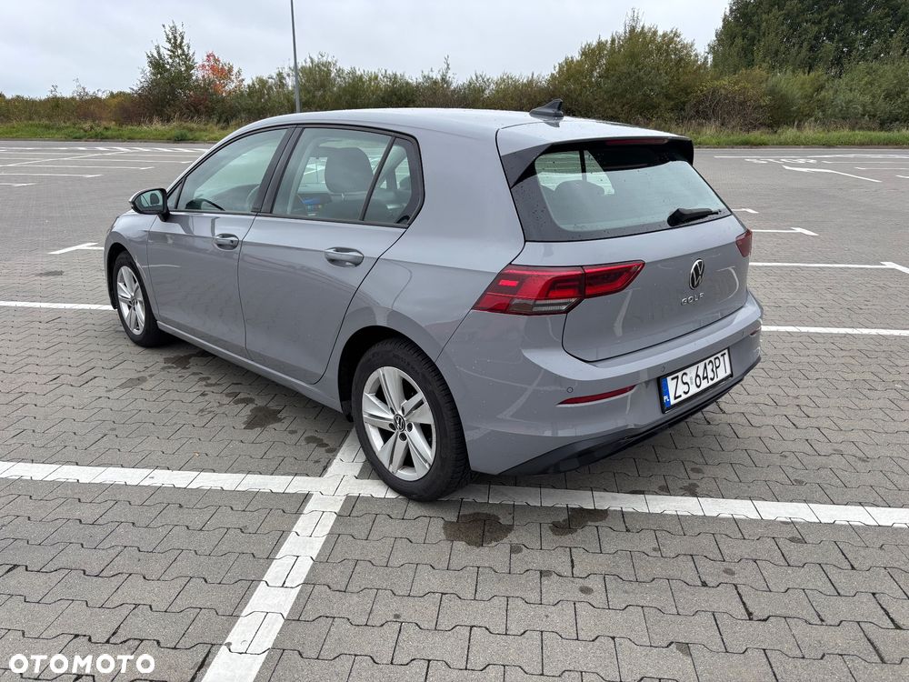 Volkswagen Golf VIII 1.0 TSI Life - 5