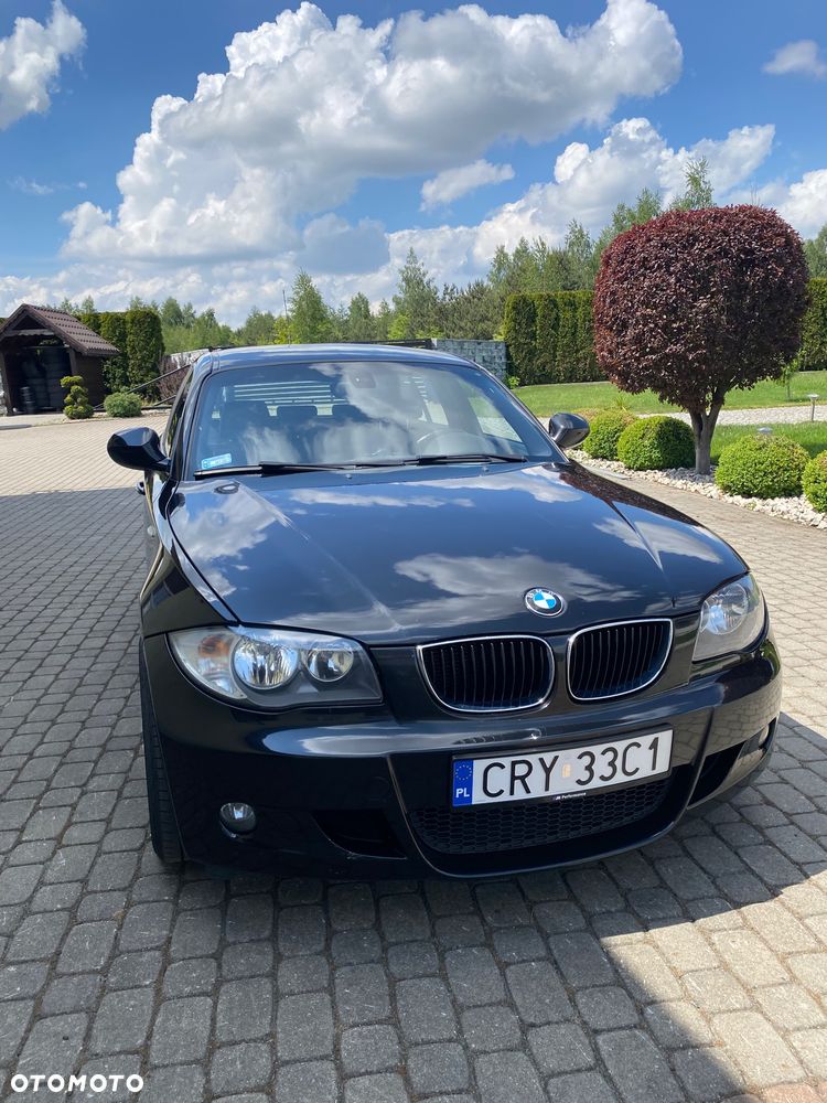 BMW Seria 1 118d - 5