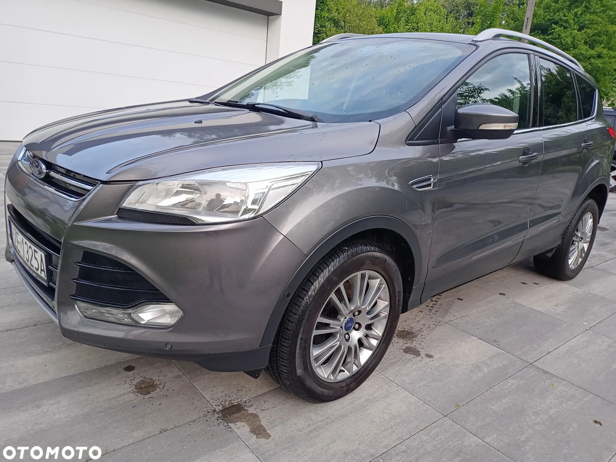 Ford Kuga 2.0 TDCi Individual - 2