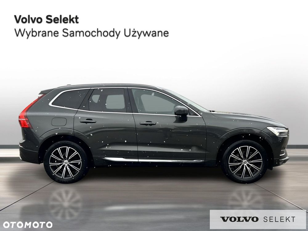 Volvo XC 60 - 7