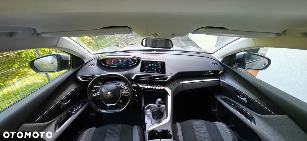 Peugeot 3008 HDi 115 Allure - 6