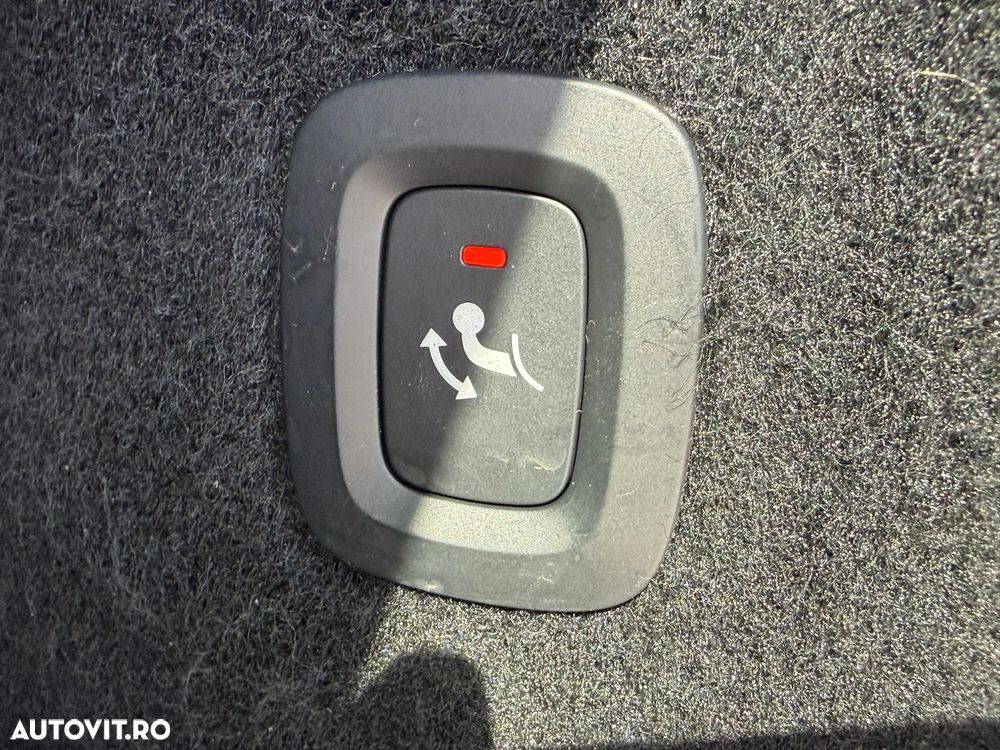 Volvo XC 60 B4 B Geartronic Inscription - 12