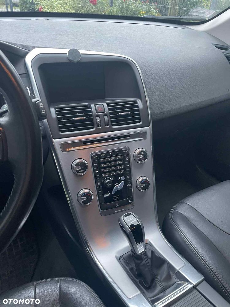 Volvo XC 60 - 13