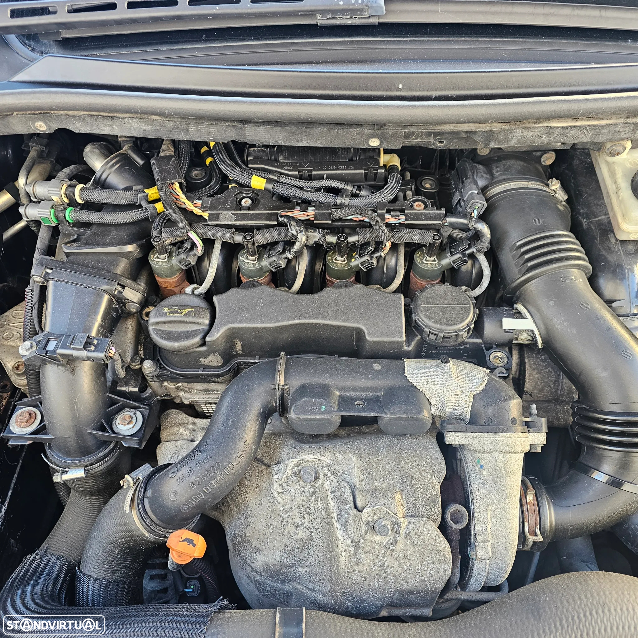 Citroën C4 - 35