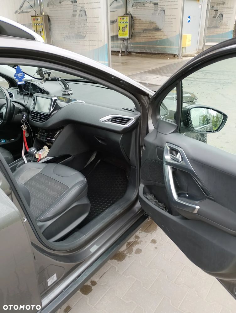 Peugeot 2008 - 3