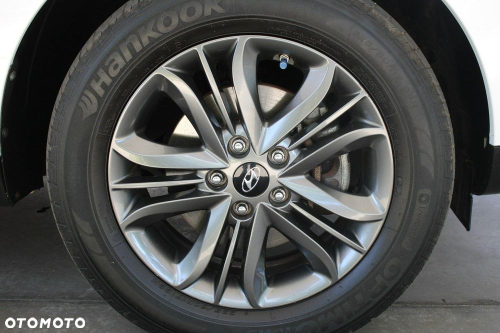 Hyundai ix35 1.6 GDI Premium 2WD - 36