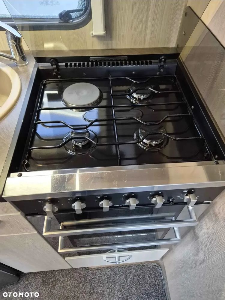 Sterling Eccles Sport 442 - 17