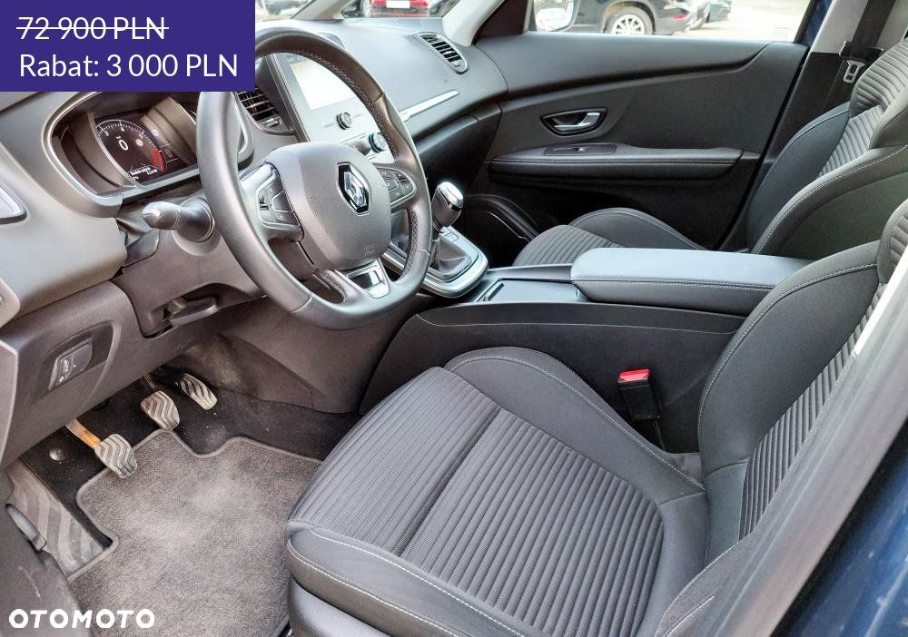 Renault Grand Scenic - 14