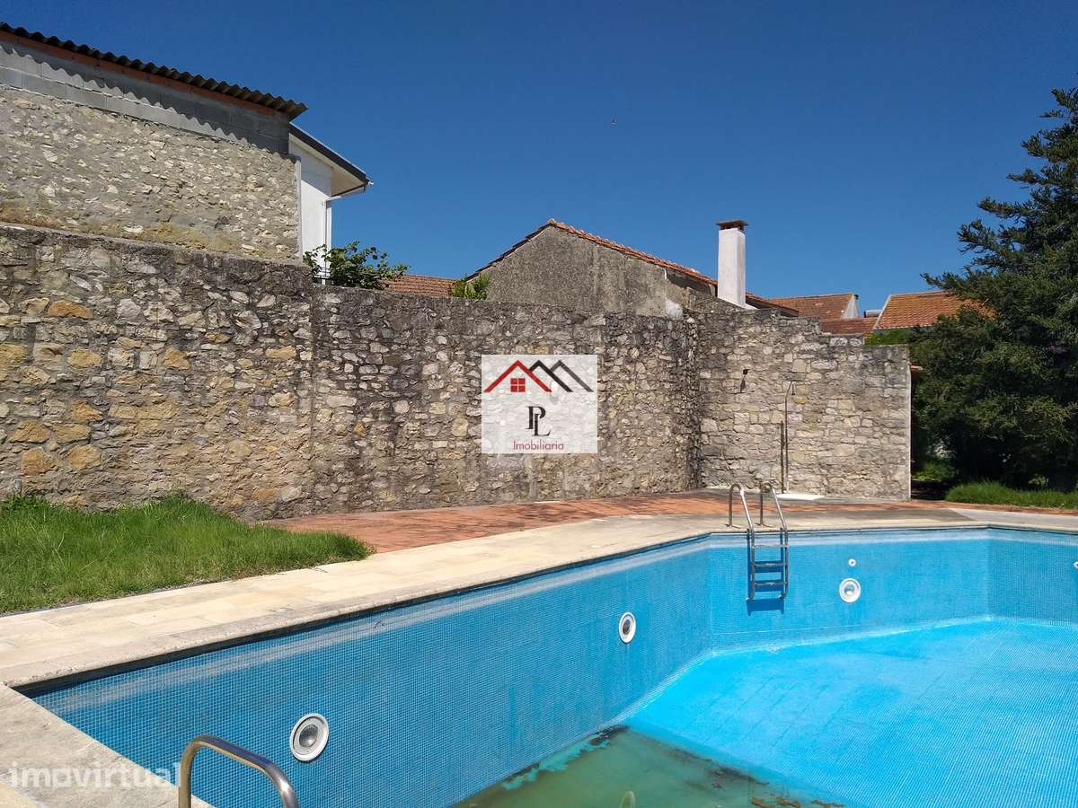 Moradia  T10 com Piscina e Logradouro (V823JB) - Grande imagem: 5/32